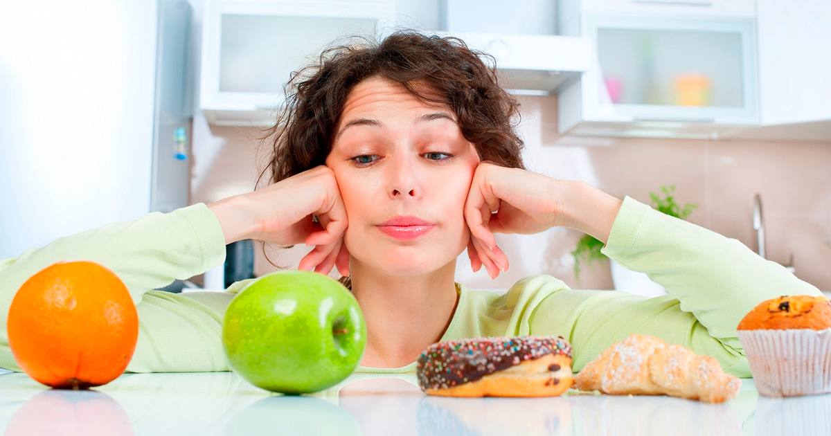 Namirnice koje će vam pomoći da prevladate glad